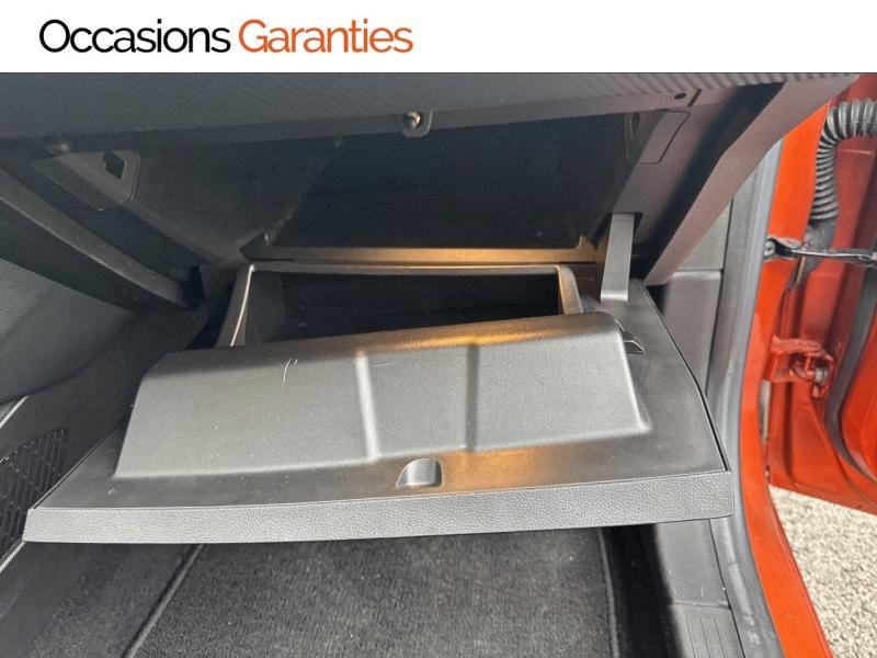 Voitures occasions RENAULT CLIO RS Line Béthune