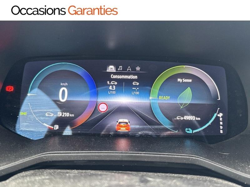 Voitures occasions RENAULT CLIO RS Line Béthune