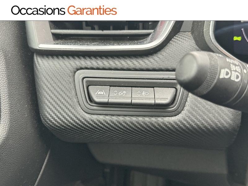 Voitures occasions RENAULT CLIO RS Line Béthune