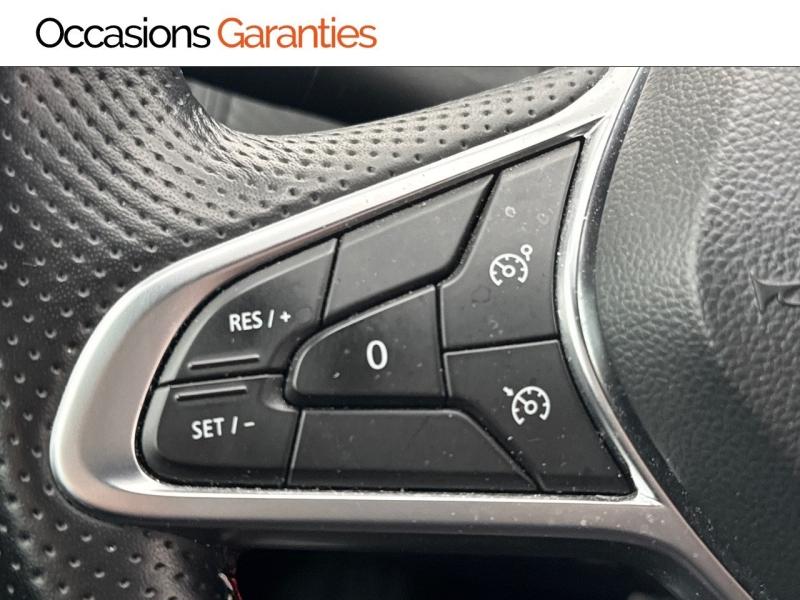 Voitures occasions RENAULT CLIO RS Line Béthune