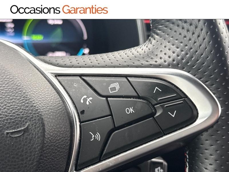 Voitures occasions RENAULT CLIO RS Line Béthune