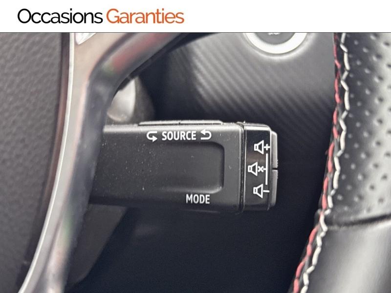 Voitures occasions RENAULT CLIO RS Line Béthune