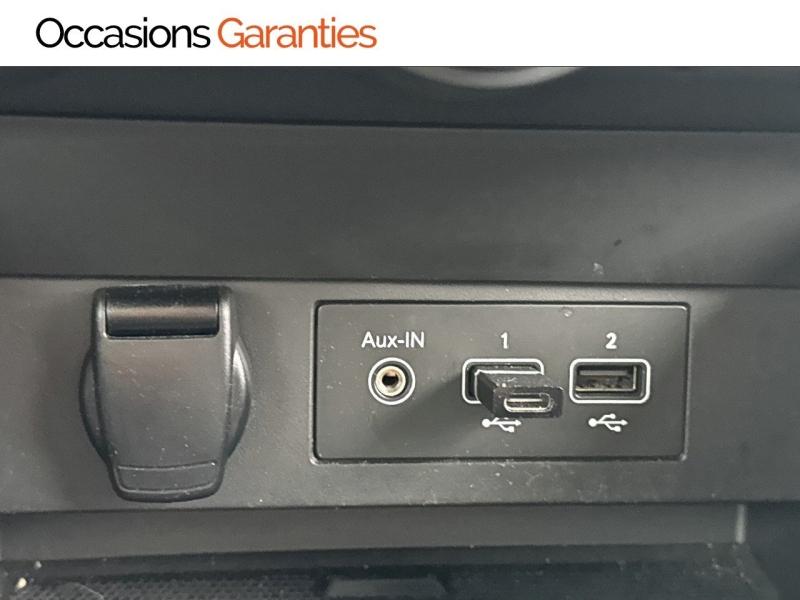 Voitures occasions RENAULT CLIO RS Line Béthune