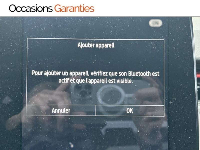 Voitures occasions RENAULT CLIO RS Line Béthune