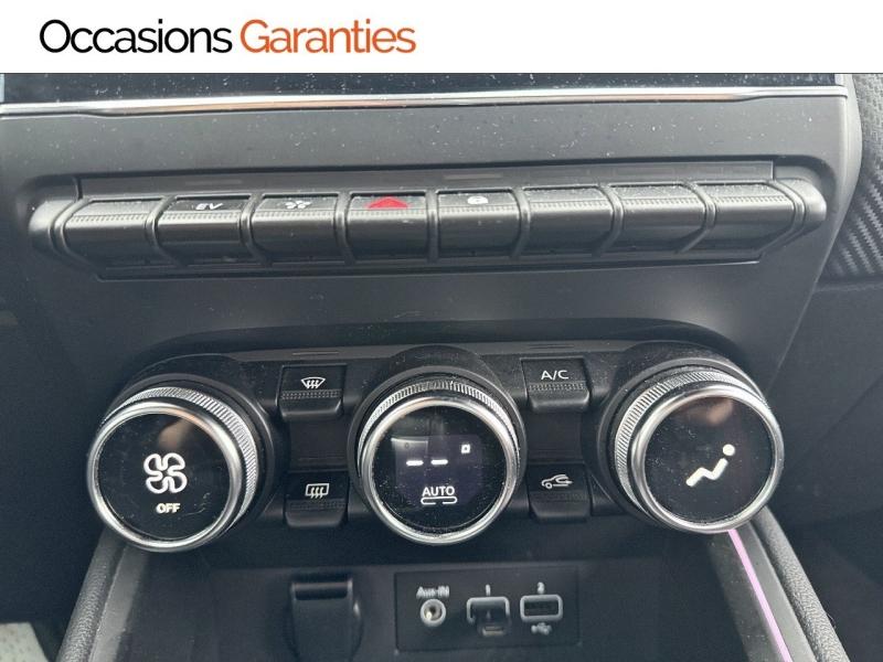 Voitures occasions RENAULT CLIO RS Line Béthune