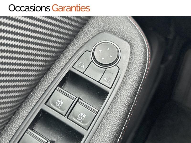 Voitures occasions RENAULT CLIO RS Line Béthune