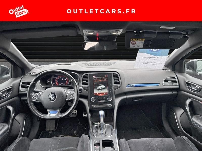 Voitures occasions RENAULT MÉGANE GT-Line Béthune