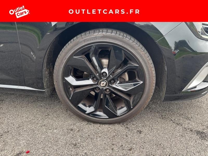 Voitures occasions RENAULT MÉGANE GT-Line Béthune