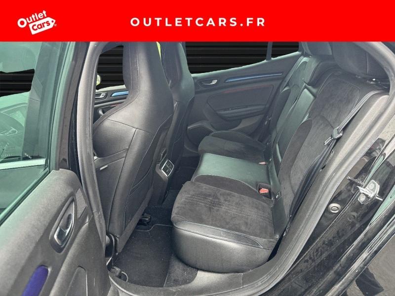 Voitures occasions RENAULT MÉGANE GT-Line Béthune