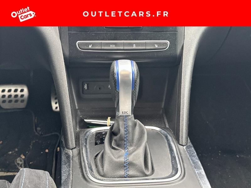 Voitures occasions RENAULT MÉGANE GT-Line Béthune