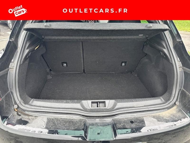 Voitures occasions RENAULT MÉGANE GT-Line Béthune