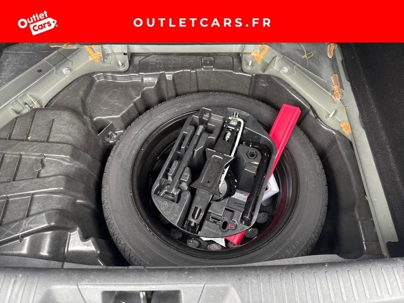 Voitures occasions RENAULT MÉGANE GT-Line Béthune