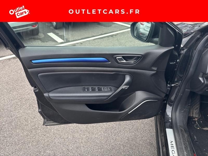 Voitures occasions RENAULT MÉGANE GT-Line Béthune