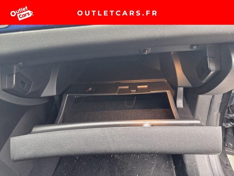 Voitures occasions RENAULT MÉGANE GT-Line Béthune