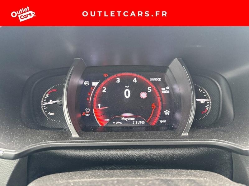 Voitures occasions RENAULT MÉGANE GT-Line Béthune