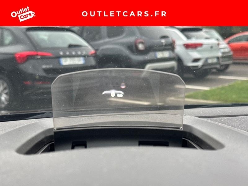 Voitures occasions RENAULT MÉGANE GT-Line Béthune