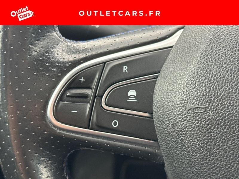 Voitures occasions RENAULT MÉGANE GT-Line Béthune