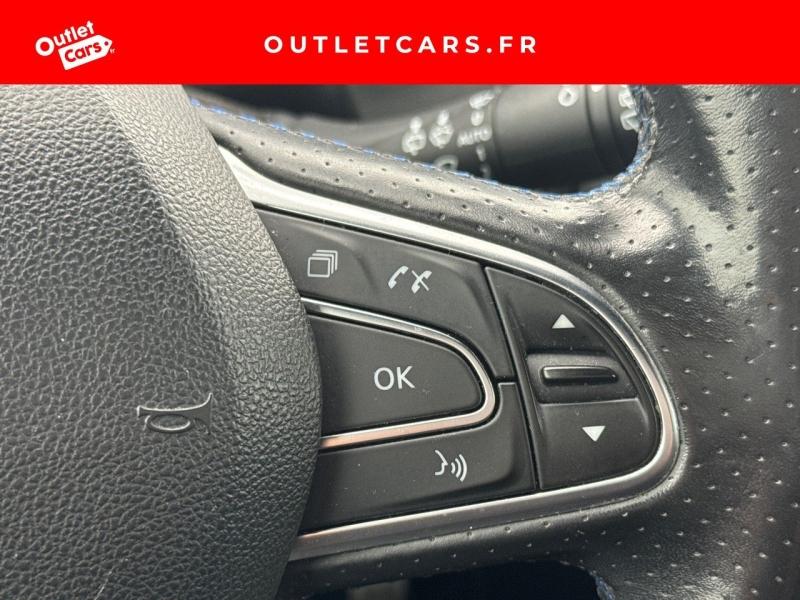 Voitures occasions RENAULT MÉGANE GT-Line Béthune