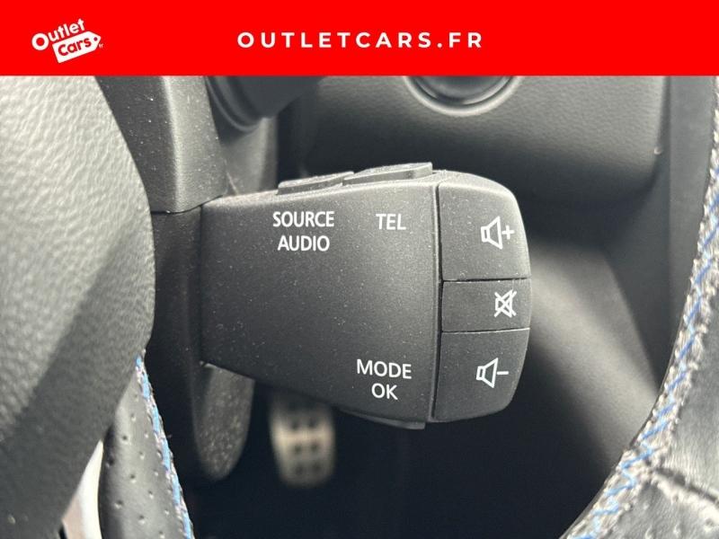 Voitures occasions RENAULT MÉGANE GT-Line Béthune