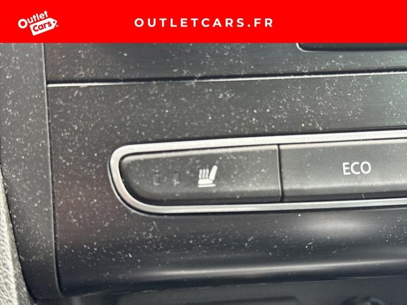 Voitures occasions RENAULT MÉGANE GT-Line Béthune