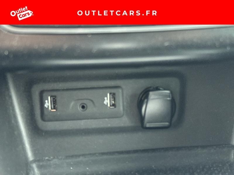 Voitures occasions RENAULT MÉGANE GT-Line Béthune