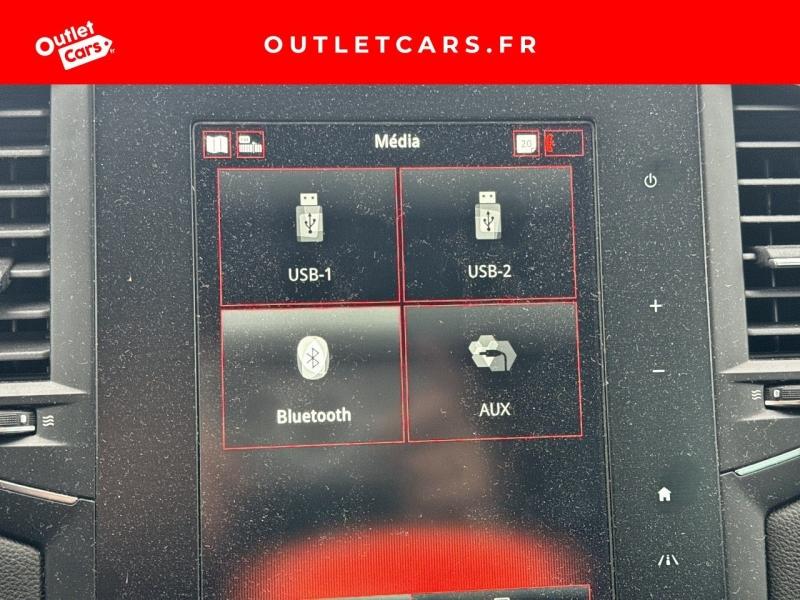 Voitures occasions RENAULT MÉGANE GT-Line Béthune