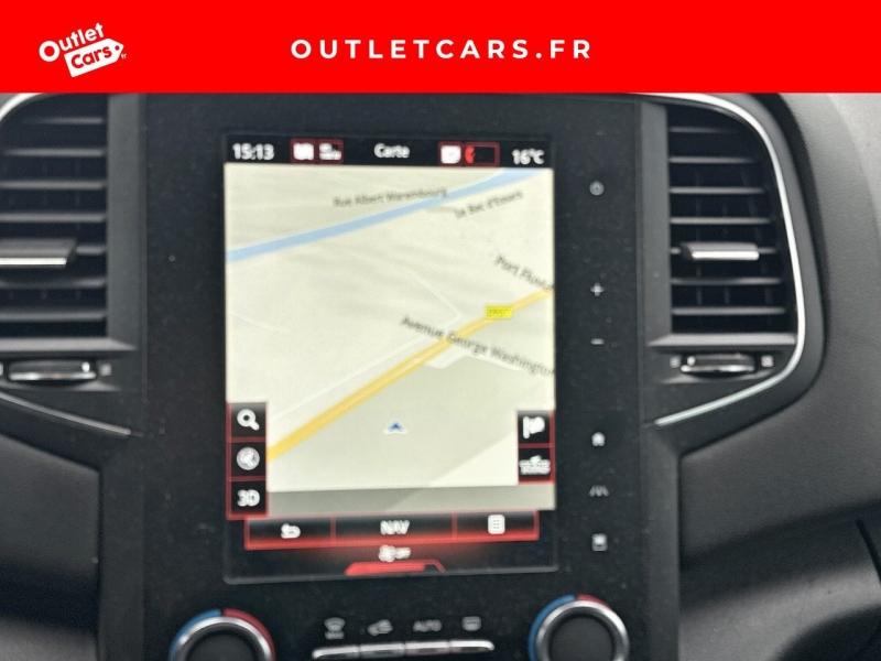 Voitures occasions RENAULT MÉGANE GT-Line Béthune