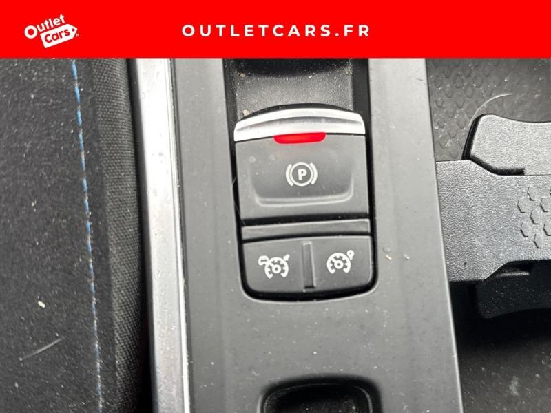 Voitures occasions RENAULT MÉGANE GT-Line Béthune