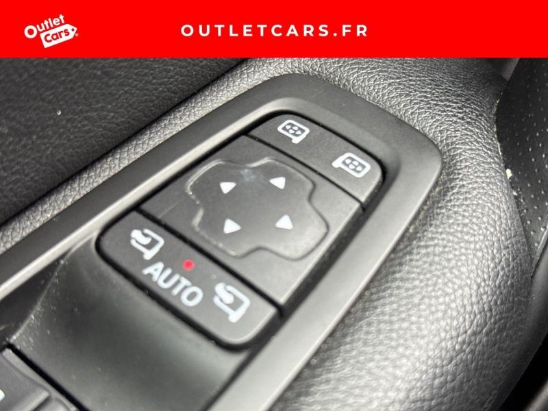 Voitures occasions RENAULT MÉGANE GT-Line Béthune