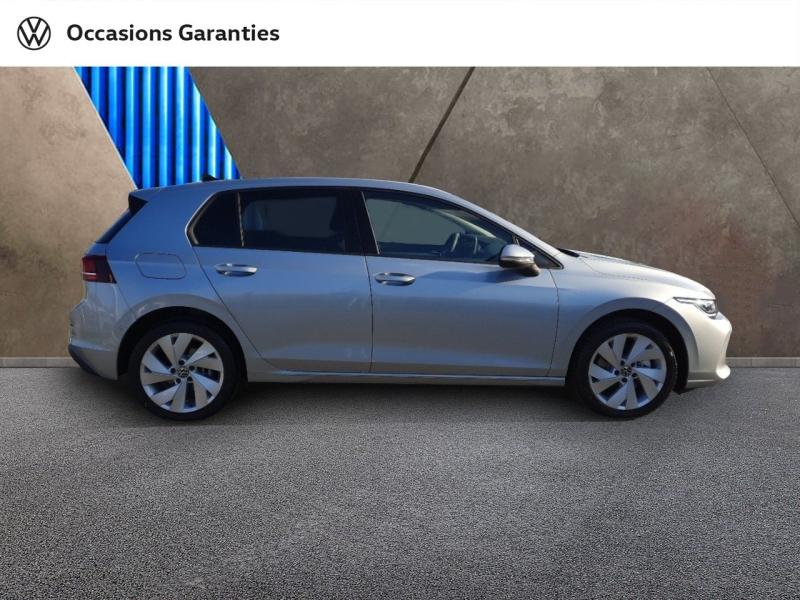 Voitures occasions VOLKSWAGEN GOLF VW Edition Dechy