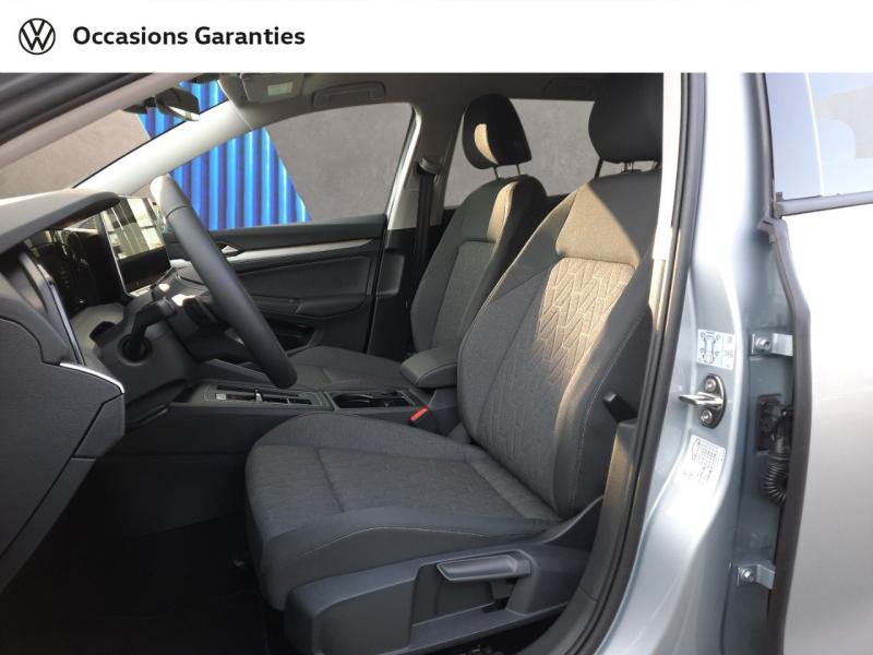 Voitures occasions VOLKSWAGEN GOLF VW Edition Dechy