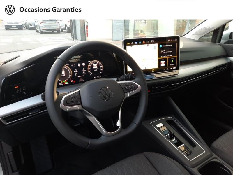 Voitures occasions VOLKSWAGEN GOLF VW Edition Dechy