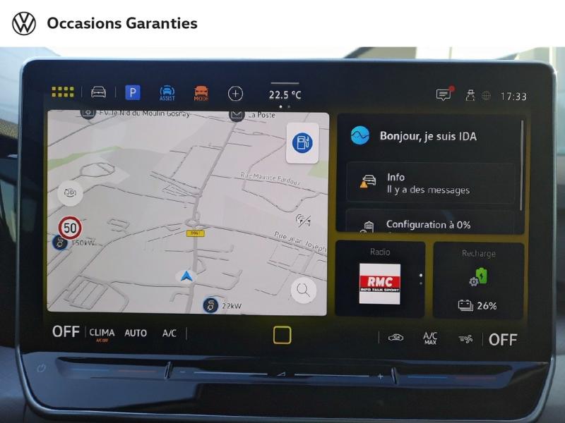 Voitures occasions VOLKSWAGEN GOLF VW Edition Béthune