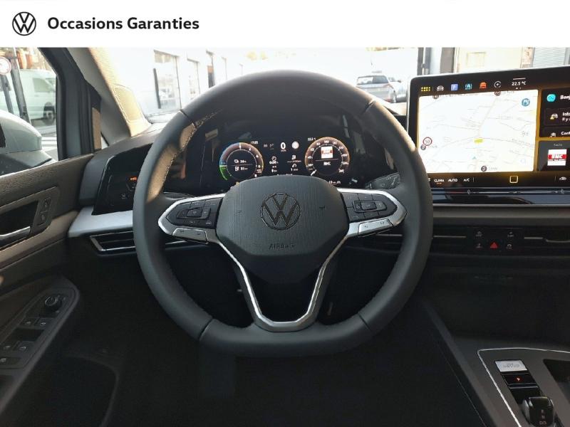 Voitures occasions VOLKSWAGEN GOLF VW Edition Dechy