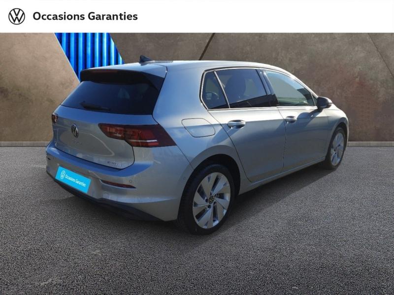 Voitures occasions VOLKSWAGEN GOLF VW Edition Dechy