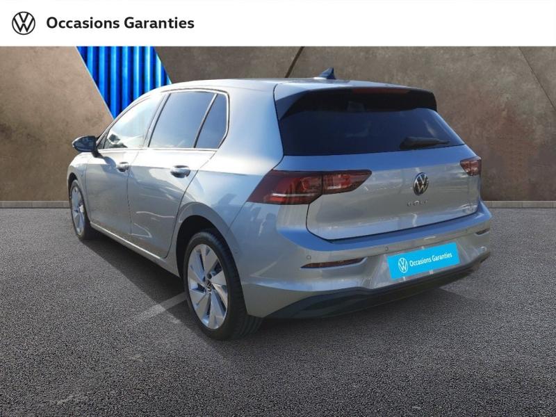 Voitures occasions VOLKSWAGEN GOLF VW Edition Dechy