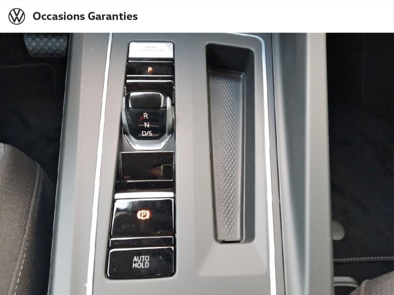 Voitures occasions VOLKSWAGEN GOLF VW Edition Dechy