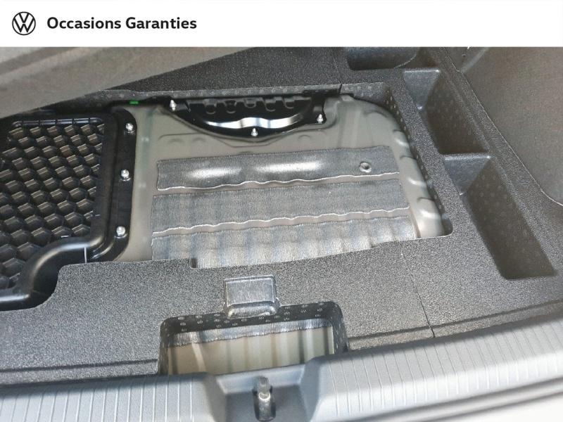 Voitures occasions VOLKSWAGEN GOLF VW Edition Dechy