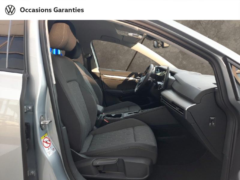Voitures occasions VOLKSWAGEN GOLF VW Edition Dechy