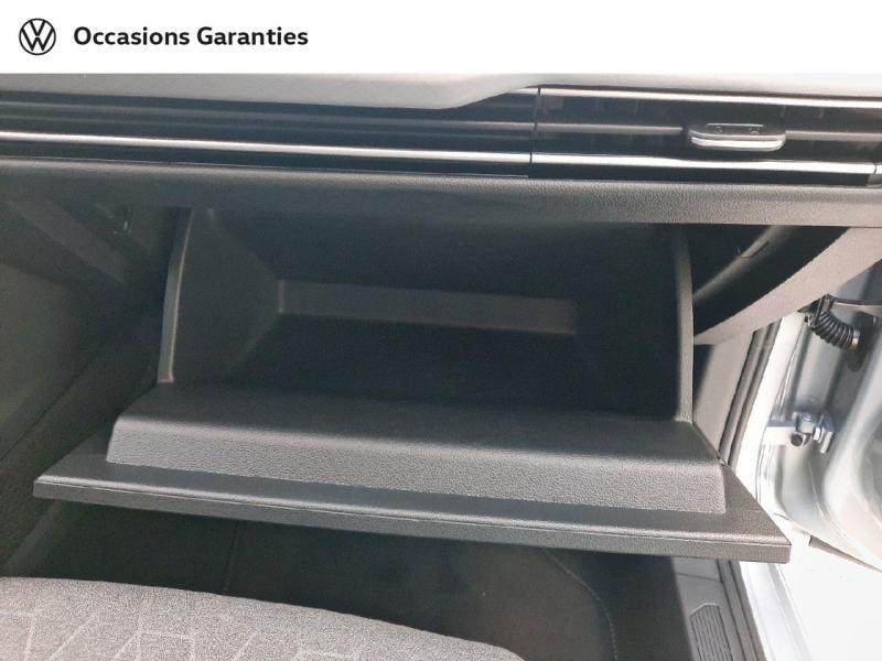 Voitures occasions VOLKSWAGEN GOLF VW Edition Dechy