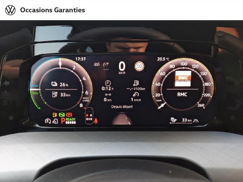 Voitures occasions VOLKSWAGEN GOLF VW Edition Dechy
