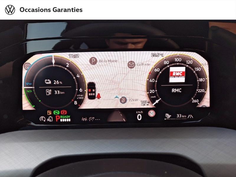 Voitures occasions VOLKSWAGEN GOLF VW Edition Dechy