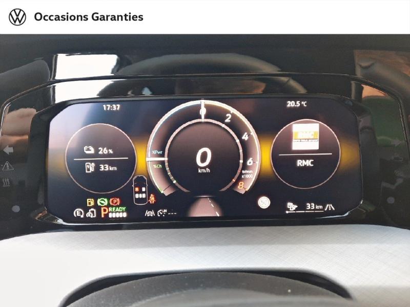 Voitures occasions VOLKSWAGEN GOLF VW Edition Dechy