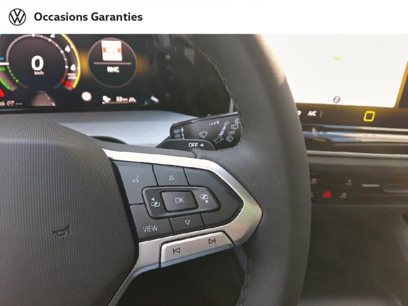 Voitures occasions VOLKSWAGEN GOLF VW Edition Dechy