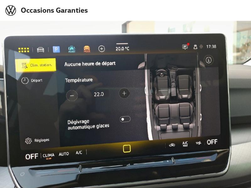 Voitures occasions VOLKSWAGEN GOLF VW Edition Dechy