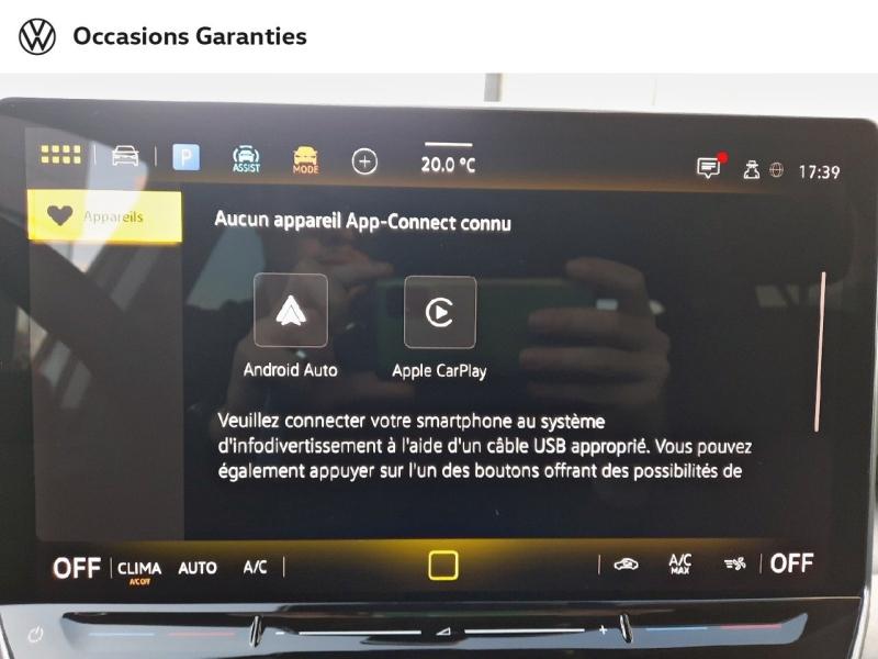 Voitures occasions VOLKSWAGEN GOLF VW Edition Béthune