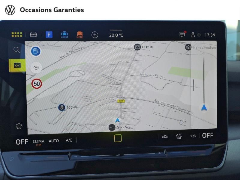 Voitures occasions VOLKSWAGEN GOLF VW Edition Dechy
