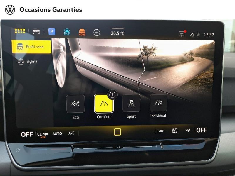 Voitures occasions VOLKSWAGEN GOLF VW Edition Dechy