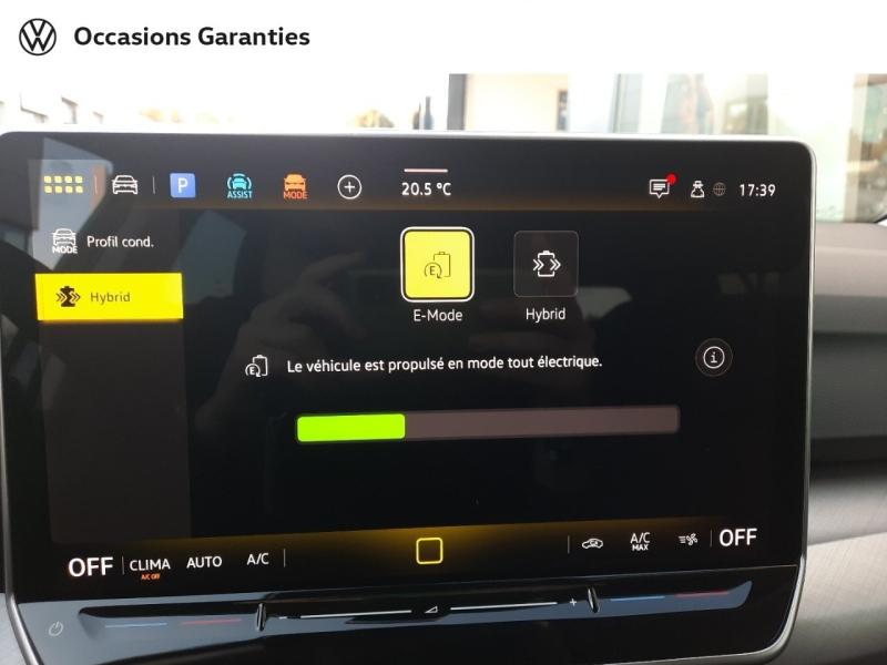 Voitures occasions VOLKSWAGEN GOLF VW Edition Dechy
