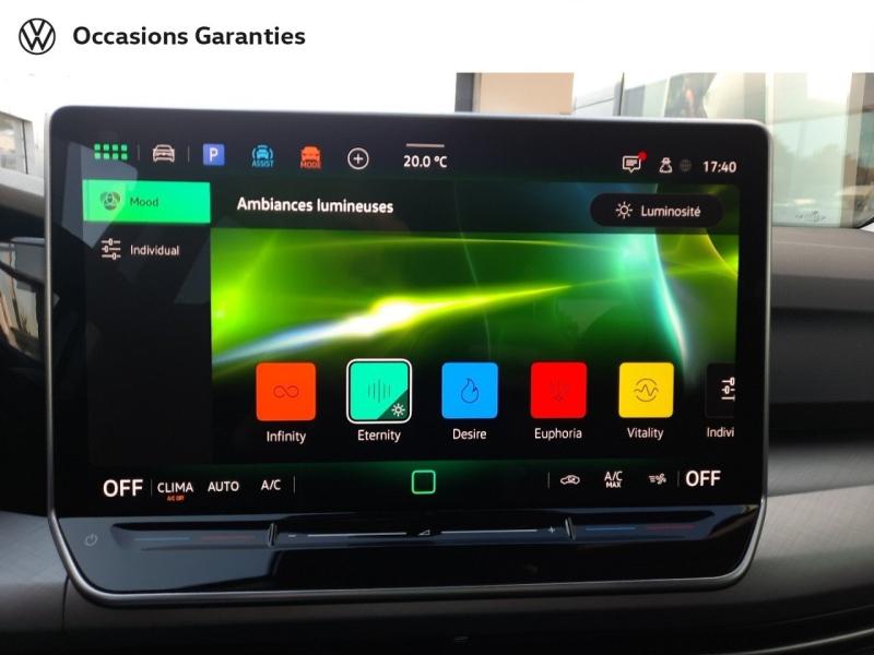 Voitures occasions VOLKSWAGEN GOLF VW Edition Dechy